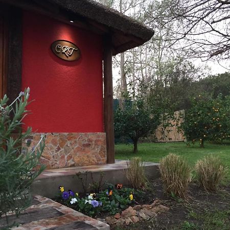 Cabana La Toscana Carmelo Extérieur photo