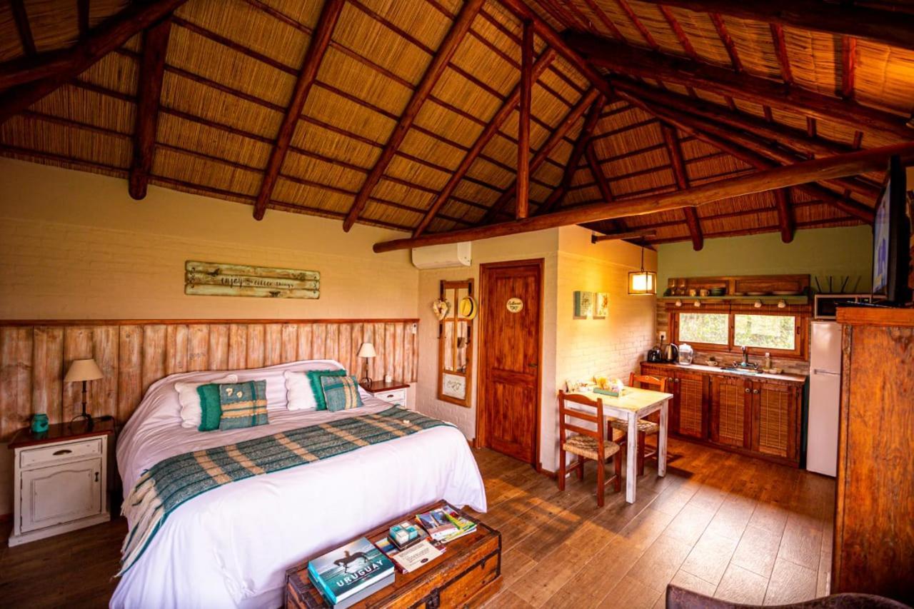 Cabana La Toscana Carmelo Extérieur photo