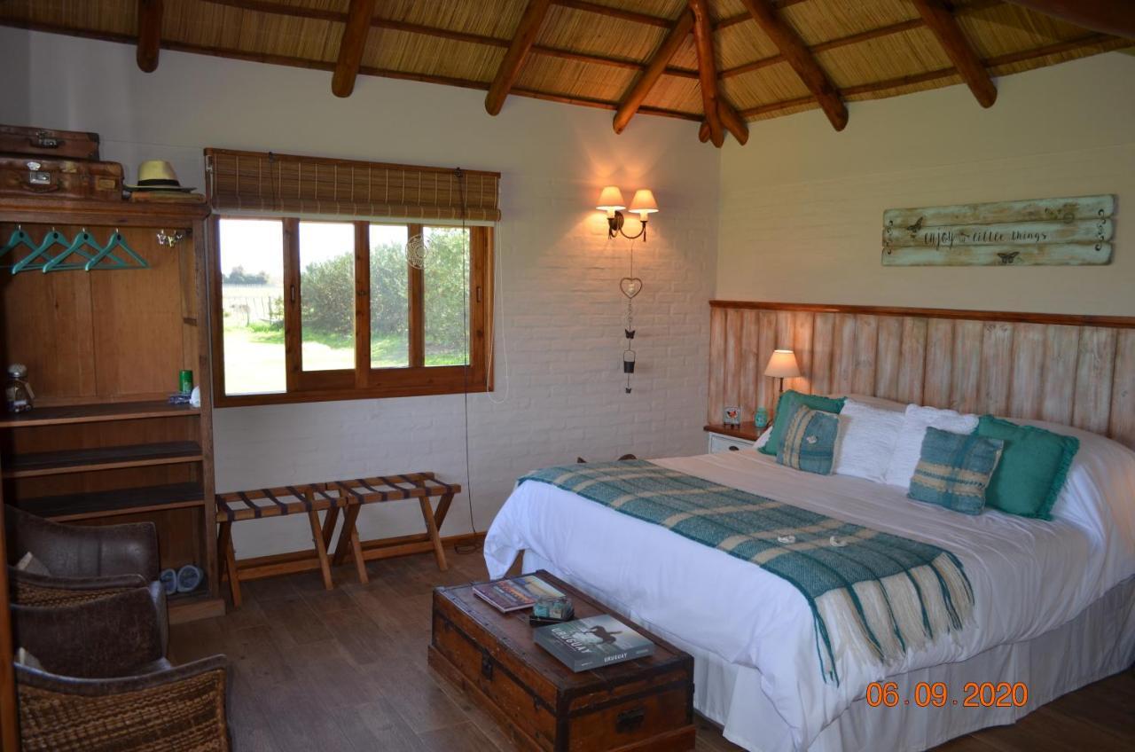 Cabana La Toscana Carmelo Extérieur photo