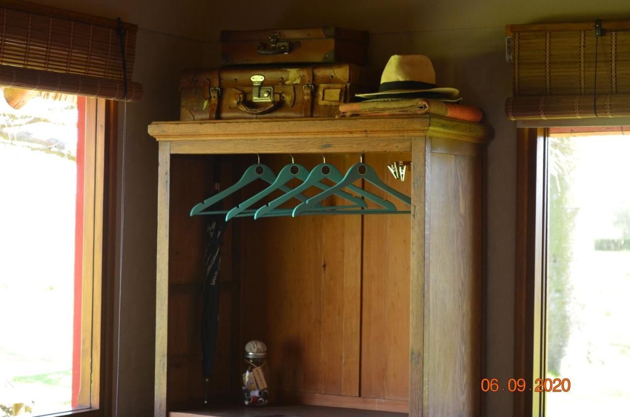 Cabana La Toscana Carmelo Extérieur photo