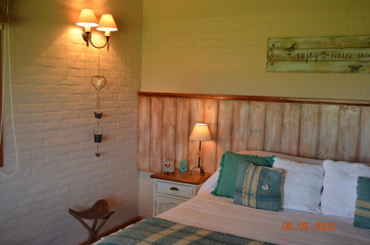 Cabana La Toscana Carmelo Extérieur photo