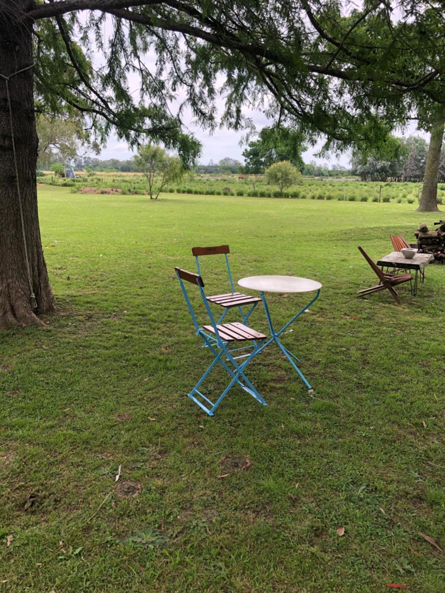 Cabana La Toscana Carmelo Extérieur photo