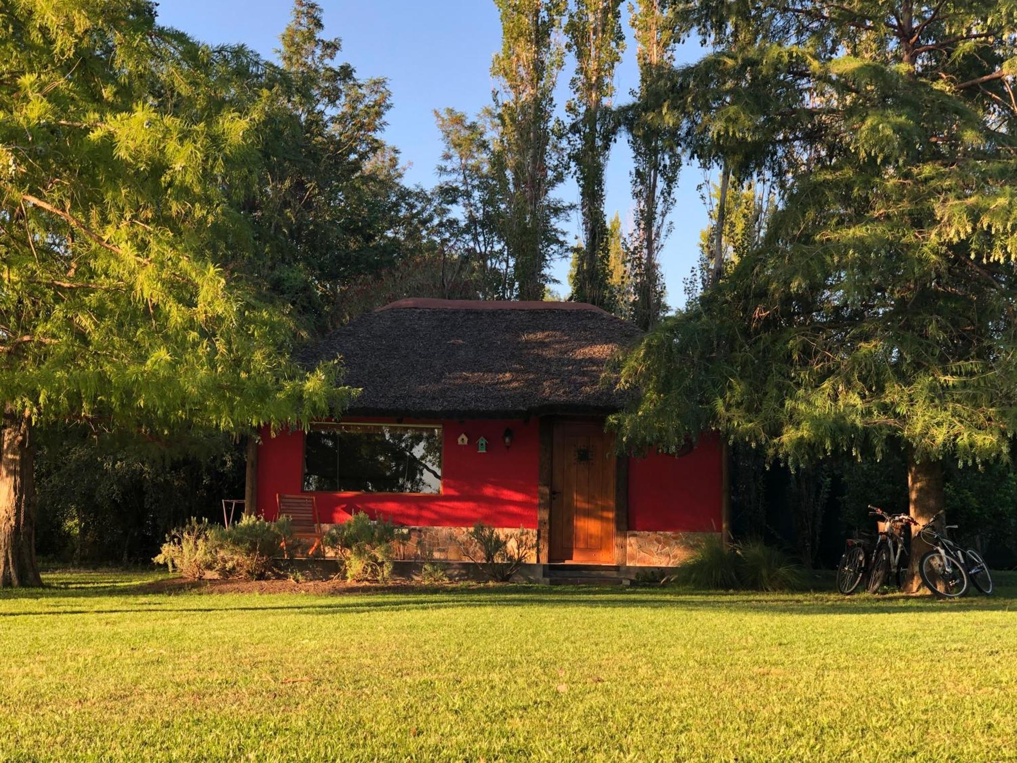 Cabana La Toscana Carmelo Extérieur photo