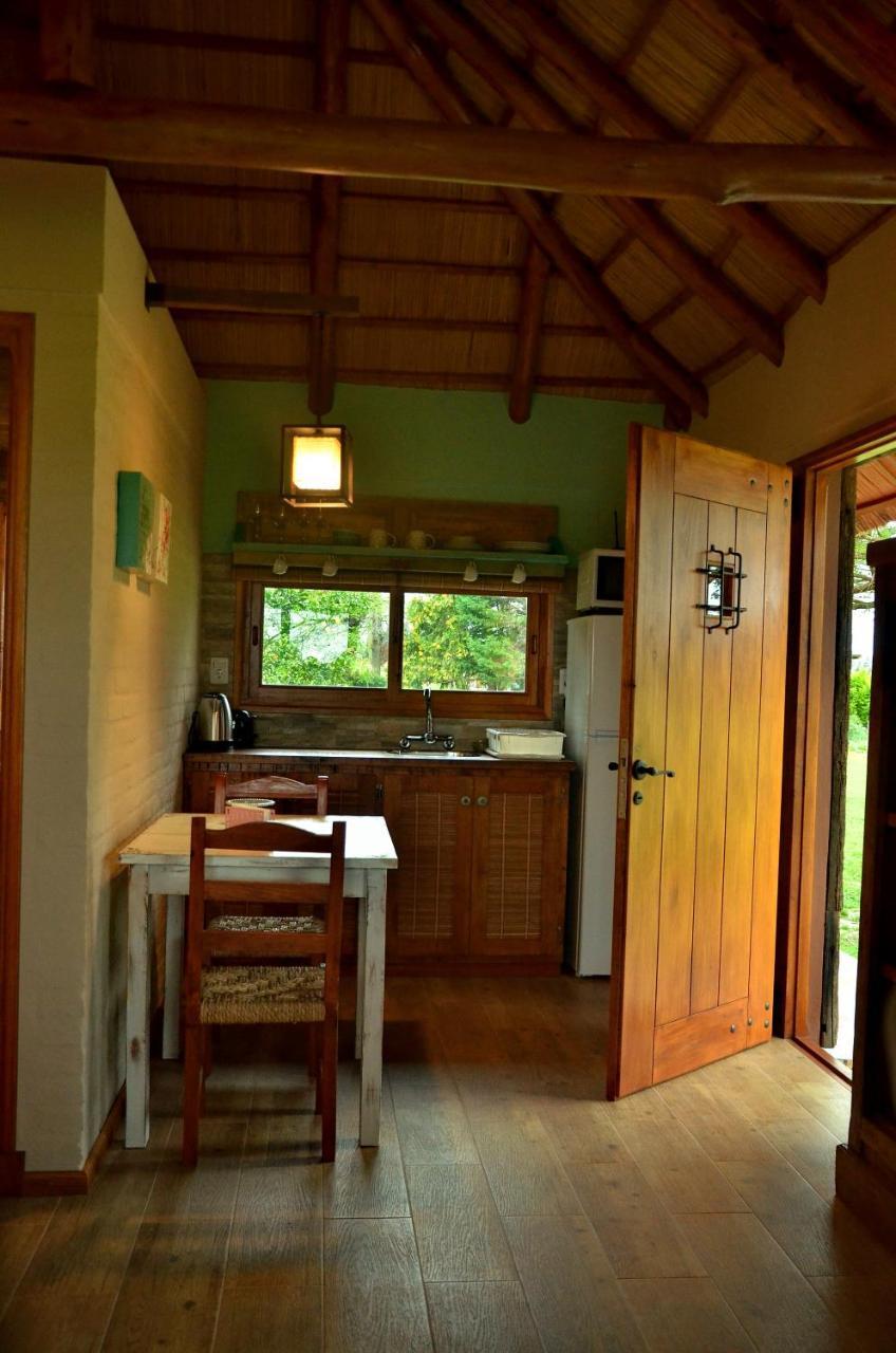Cabana La Toscana Carmelo Extérieur photo