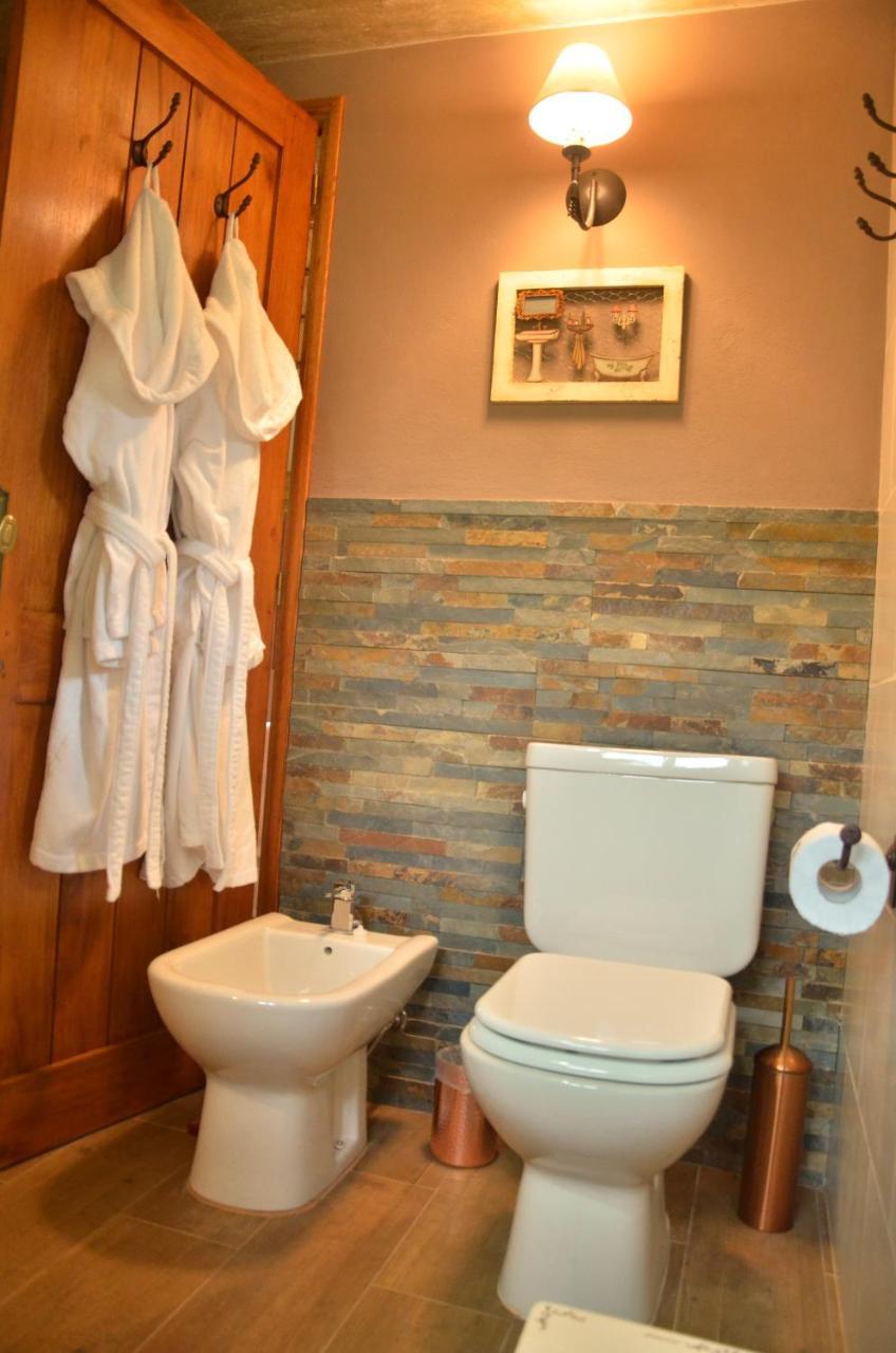 Cabana La Toscana Carmelo Extérieur photo