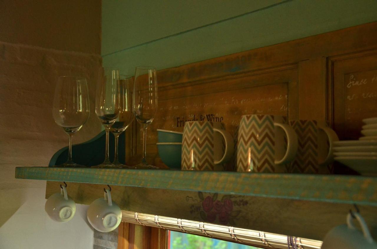 Cabana La Toscana Carmelo Extérieur photo