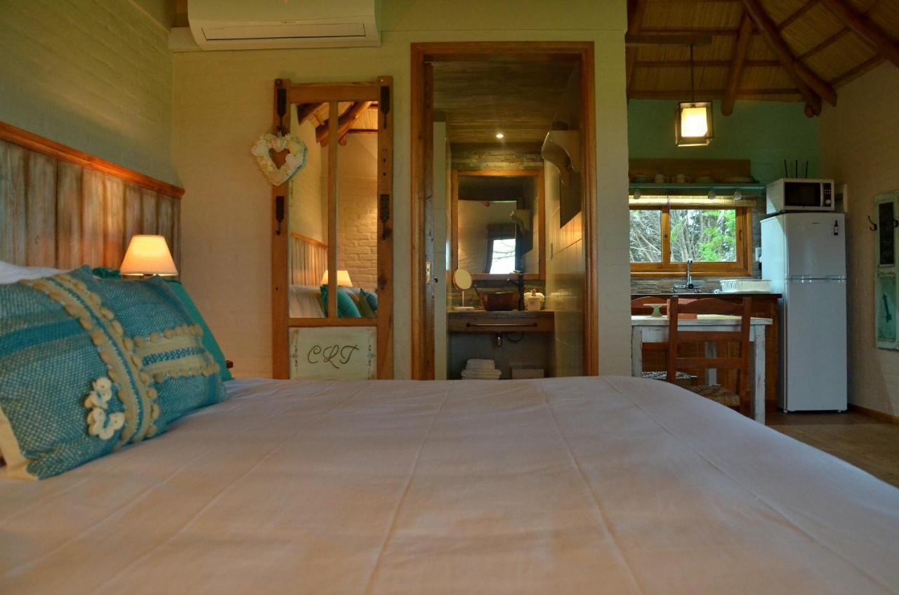 Cabana La Toscana Carmelo Extérieur photo