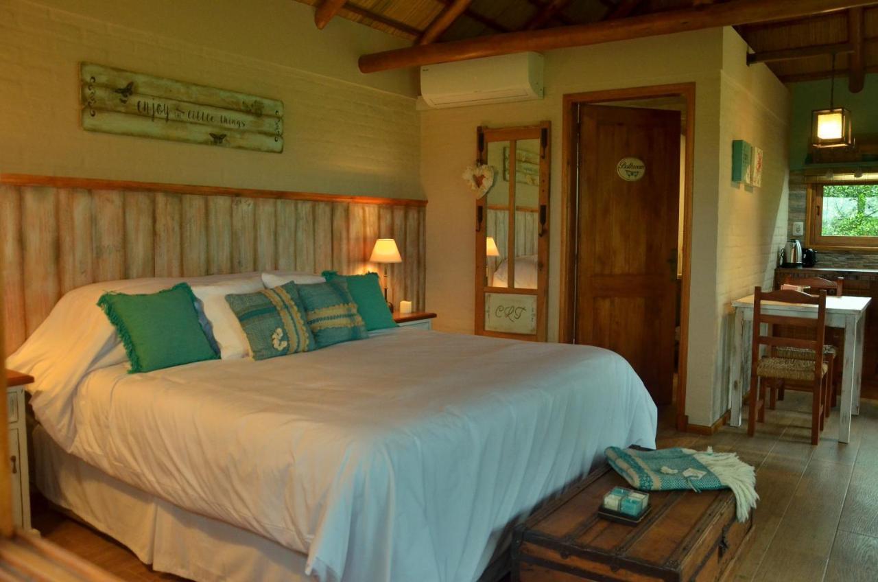 Cabana La Toscana Carmelo Extérieur photo