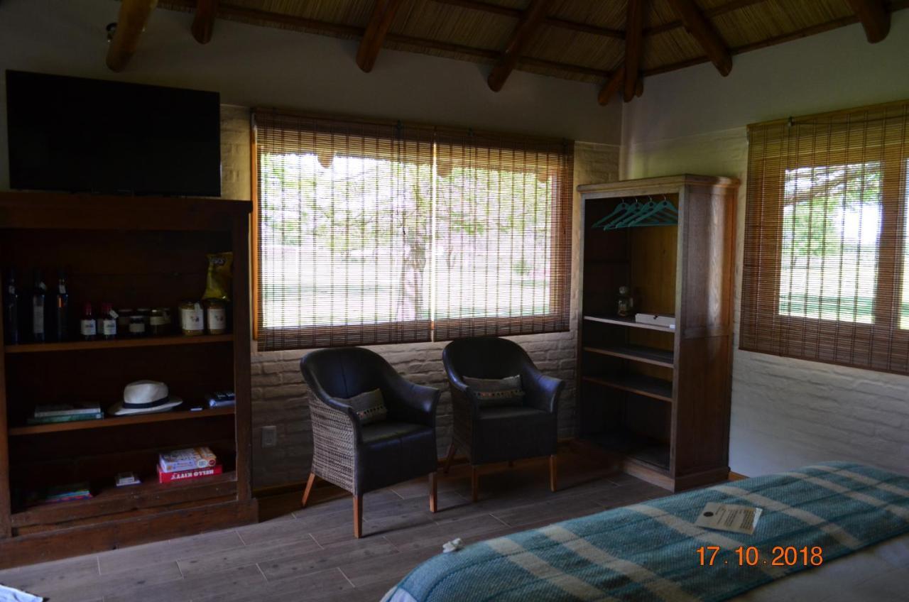 Cabana La Toscana Carmelo Extérieur photo