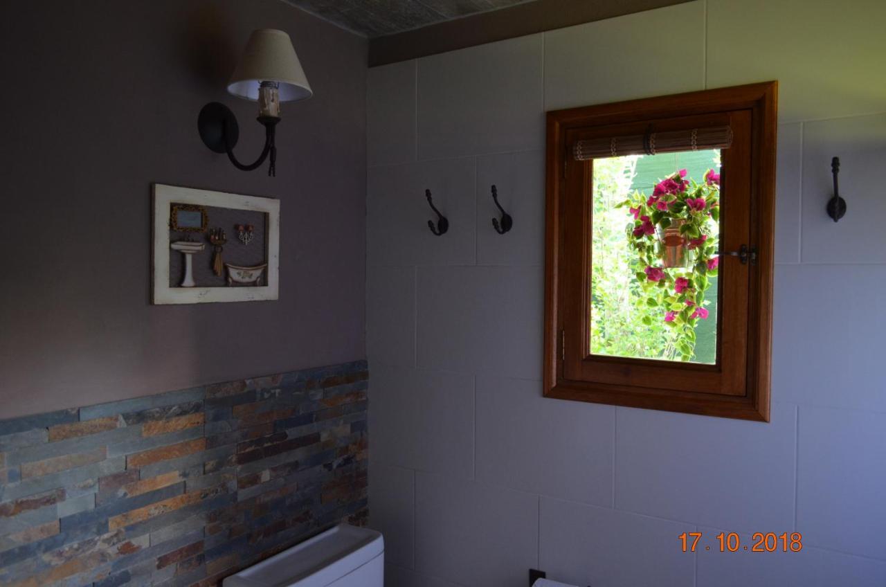 Cabana La Toscana Carmelo Extérieur photo