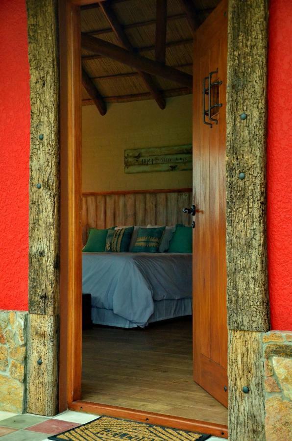 Cabana La Toscana Carmelo Extérieur photo
