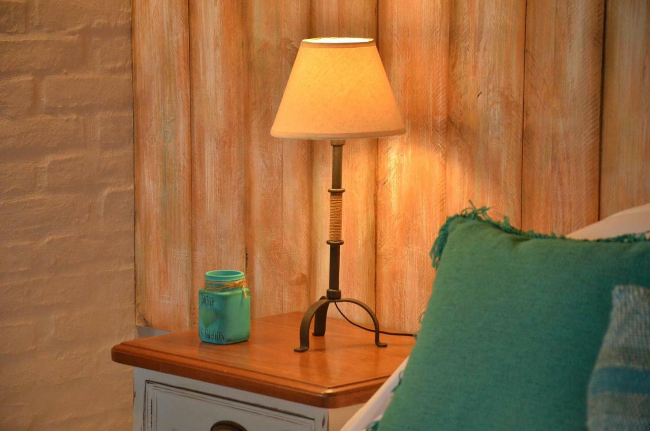 Cabana La Toscana Carmelo Extérieur photo
